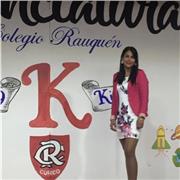 profesor de especialidad inglés para apoyar a reforzar las clases en forma presencial u online